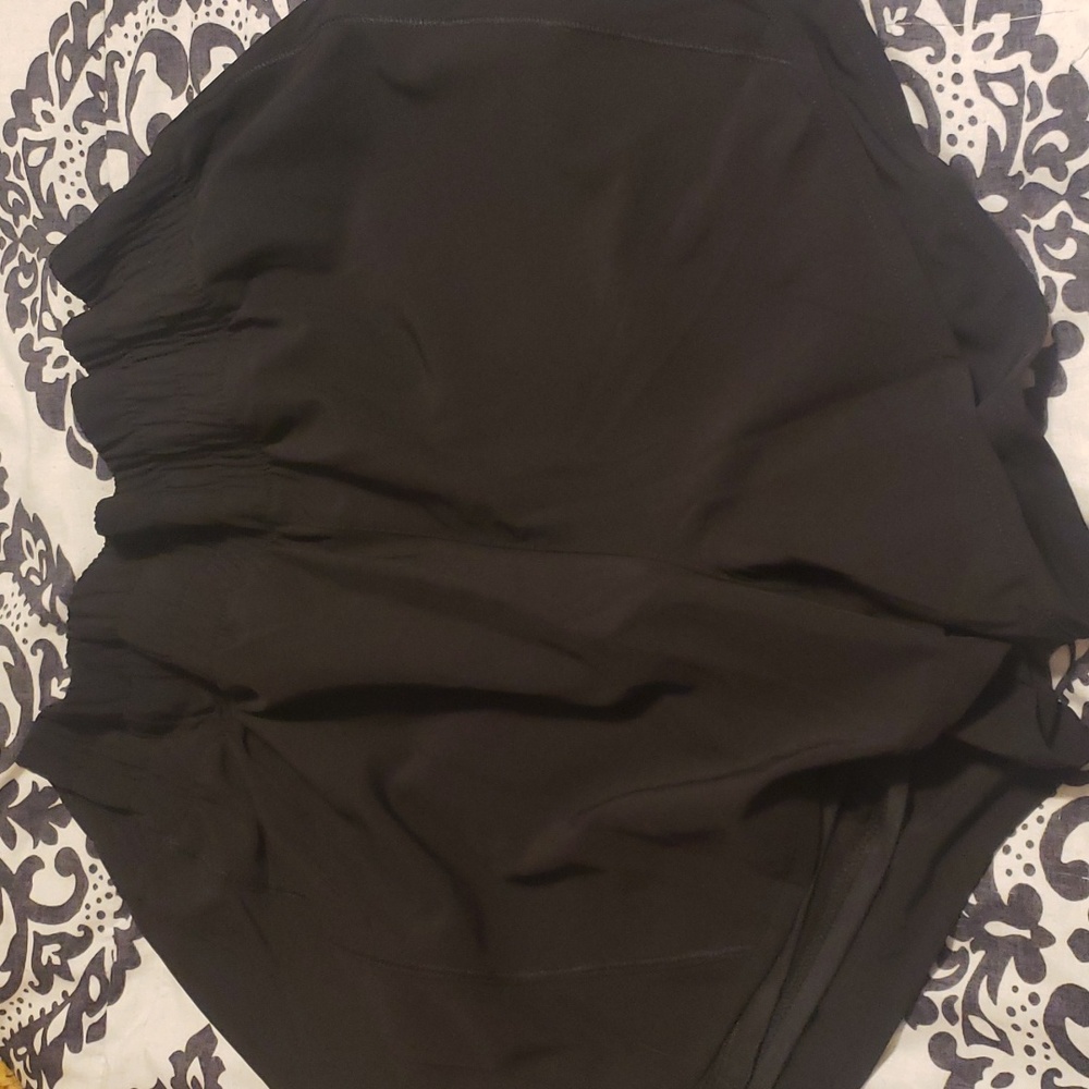 Avia athletic shorts size large